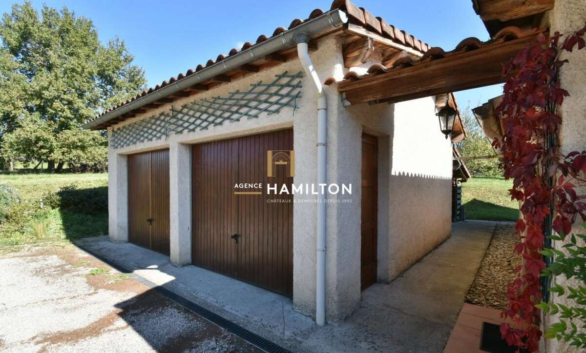 Maison à CORDES-SUR-CIEL