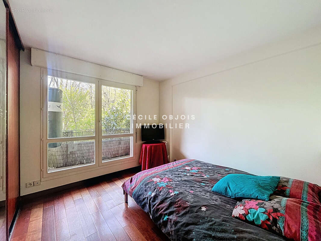 Appartement à SAINT-MAURICE