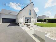 Photo 1 - Maison à LAIZE-LA-VILLE