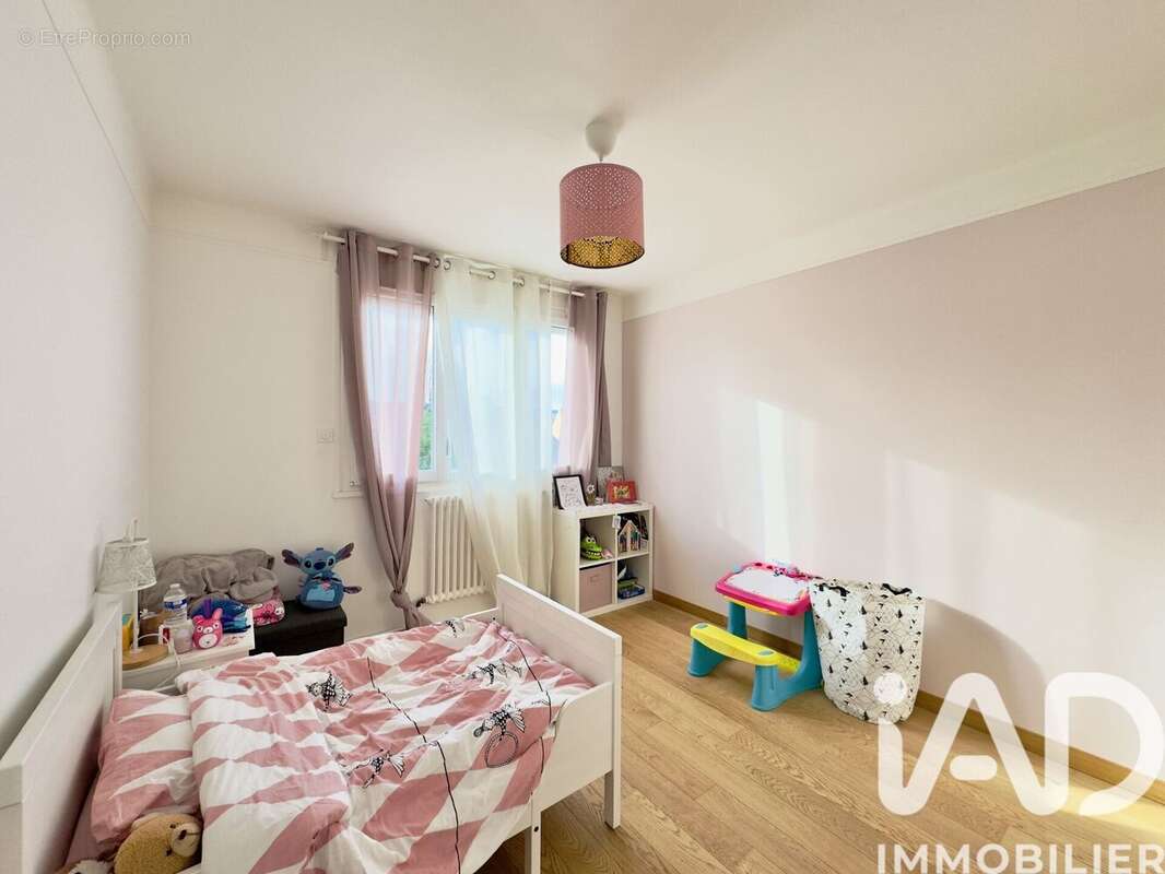 Photo 8 - Maison à SAINT-MICHEL-SUR-ORGE