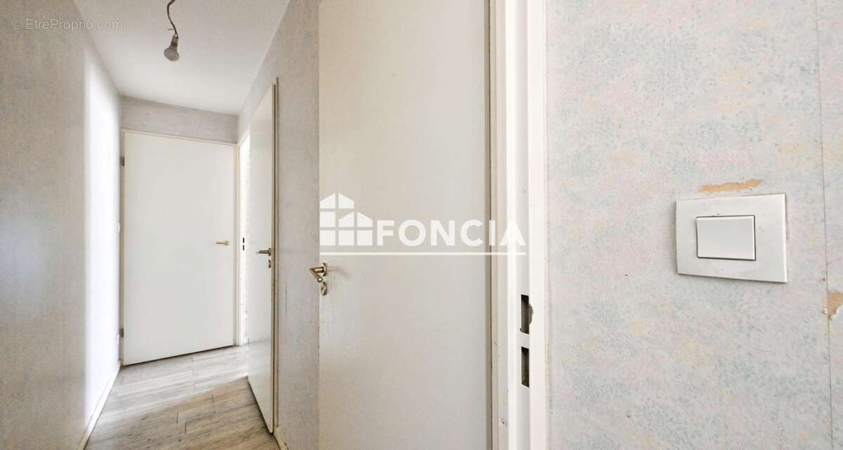 Appartement à CERGY