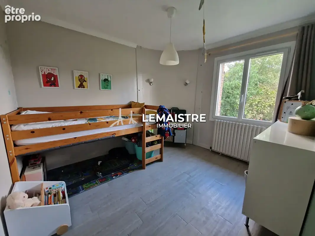 Maison à vendre - proximité St-Romain - 226 m² - 4 chambres - photo 10