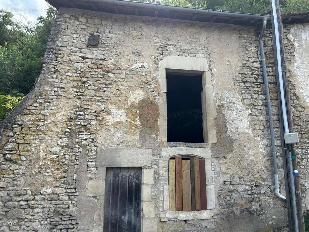 Photo 6 - Maison à SAINT-AMAND-SUR-ORNAIN