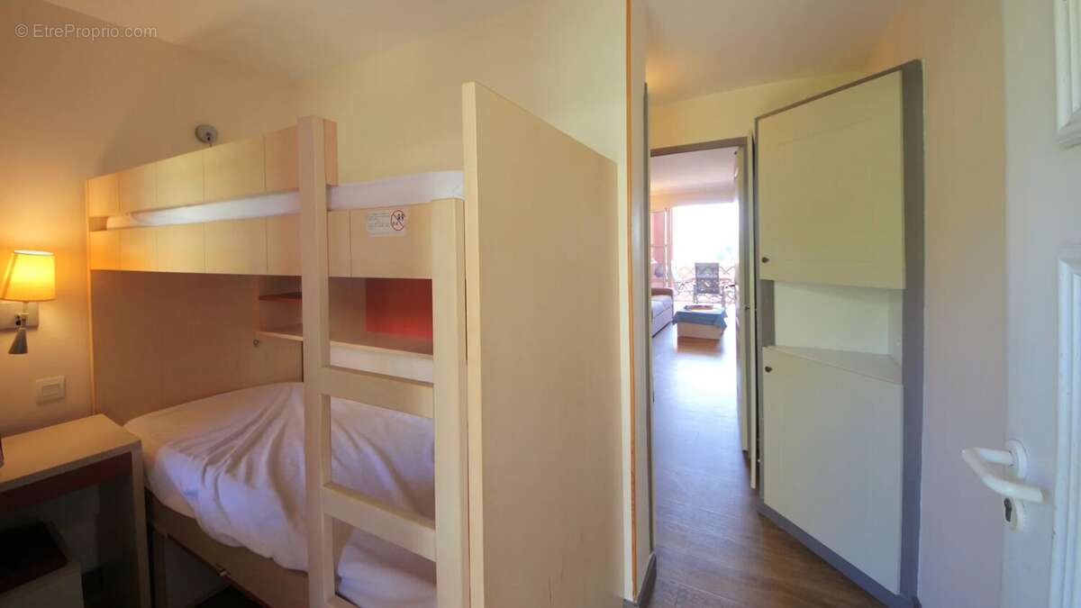 Appartement à LA SEYNE-SUR-MER