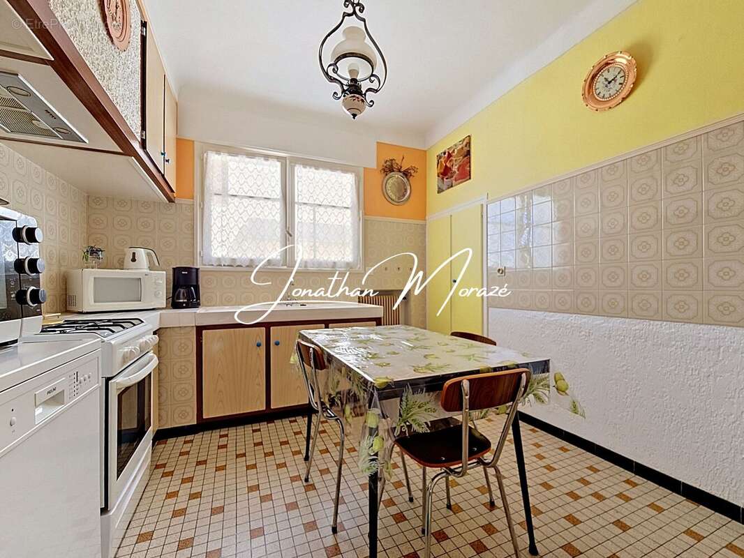 Maison 104 m² à Le Boulou  - photo 9