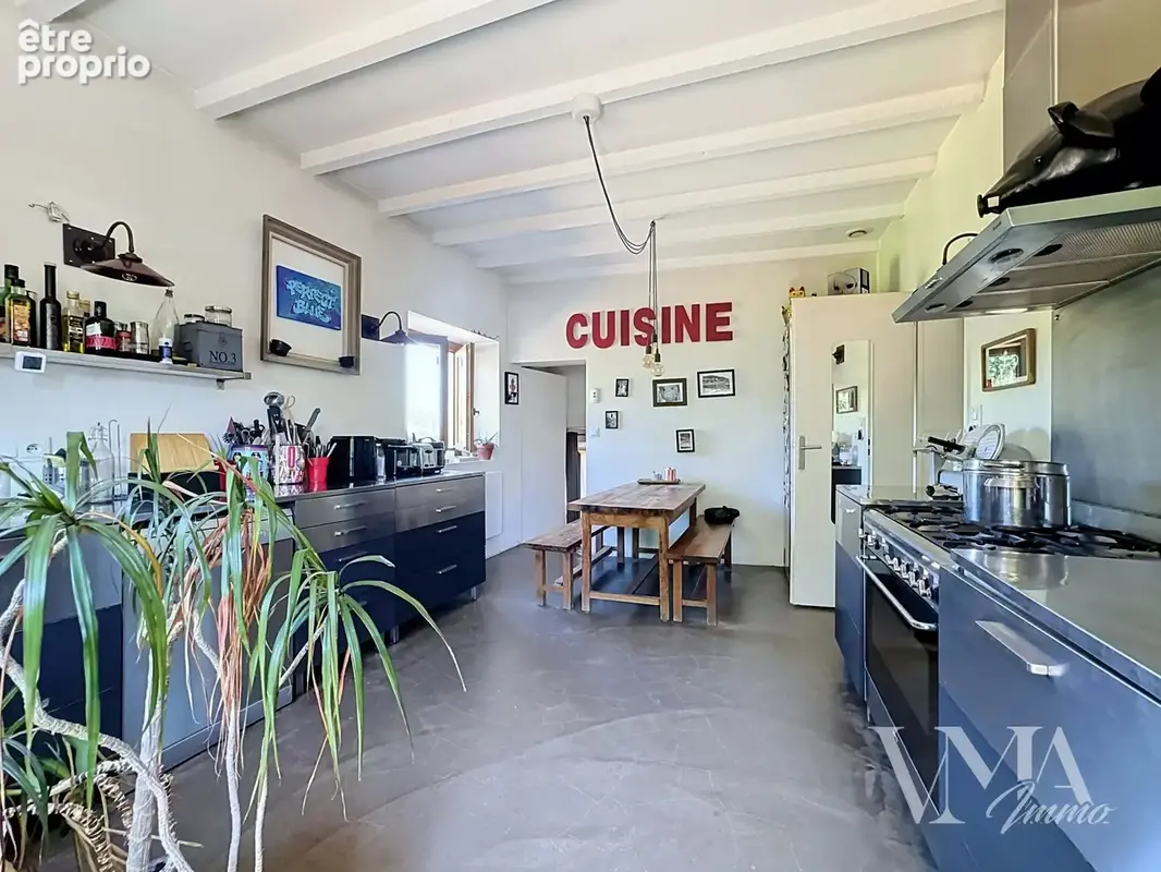 À VENDRE   LENTILLY   Maison de caractère au calme absolu   295 000 € - photo 3