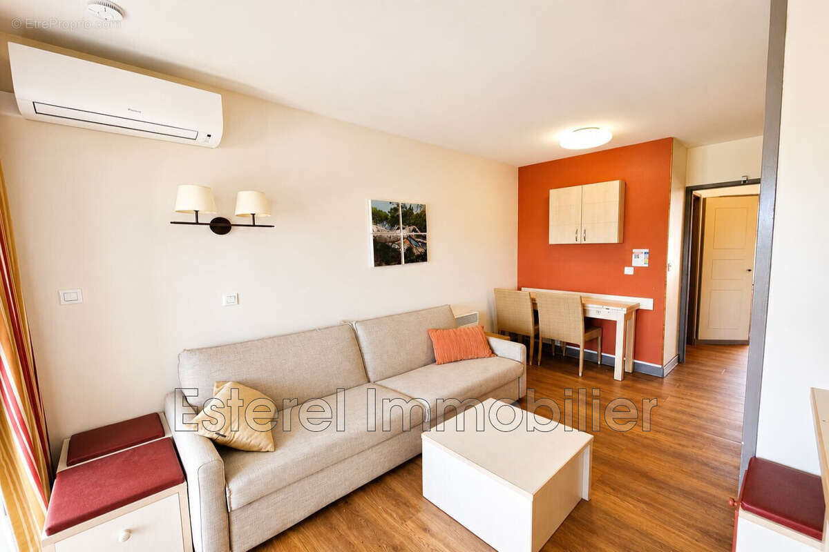 Appartement à LA SEYNE-SUR-MER