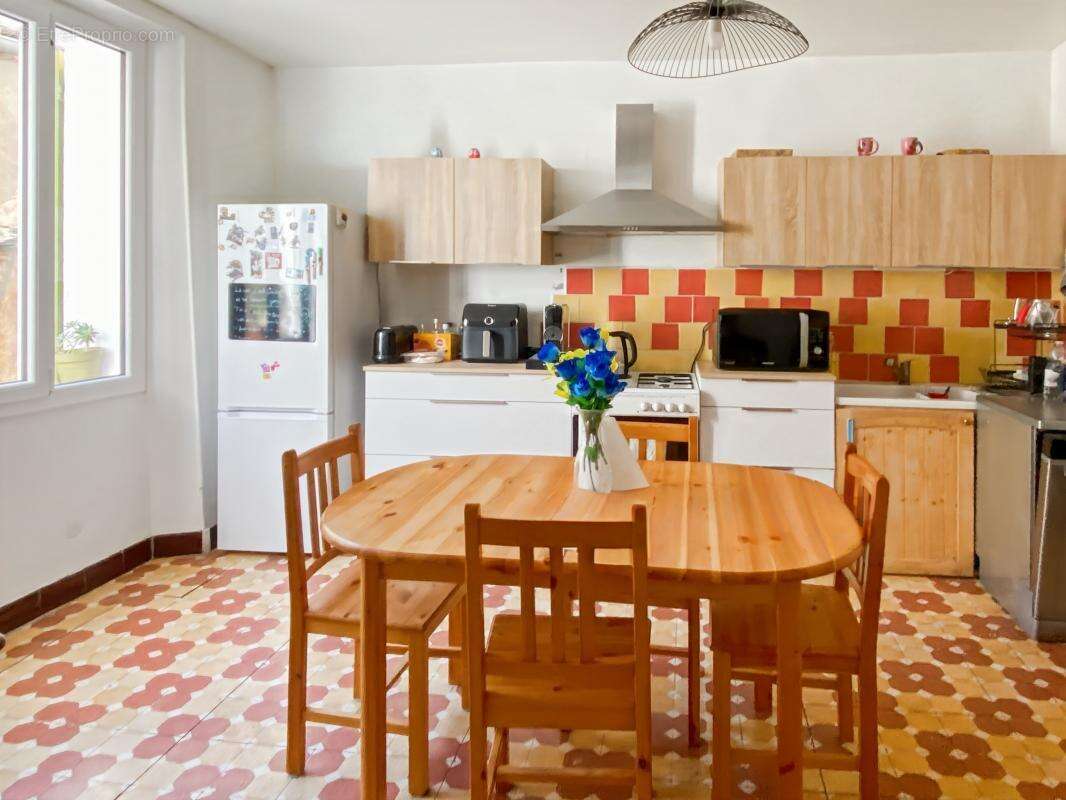 Maison à VILLENEUVE