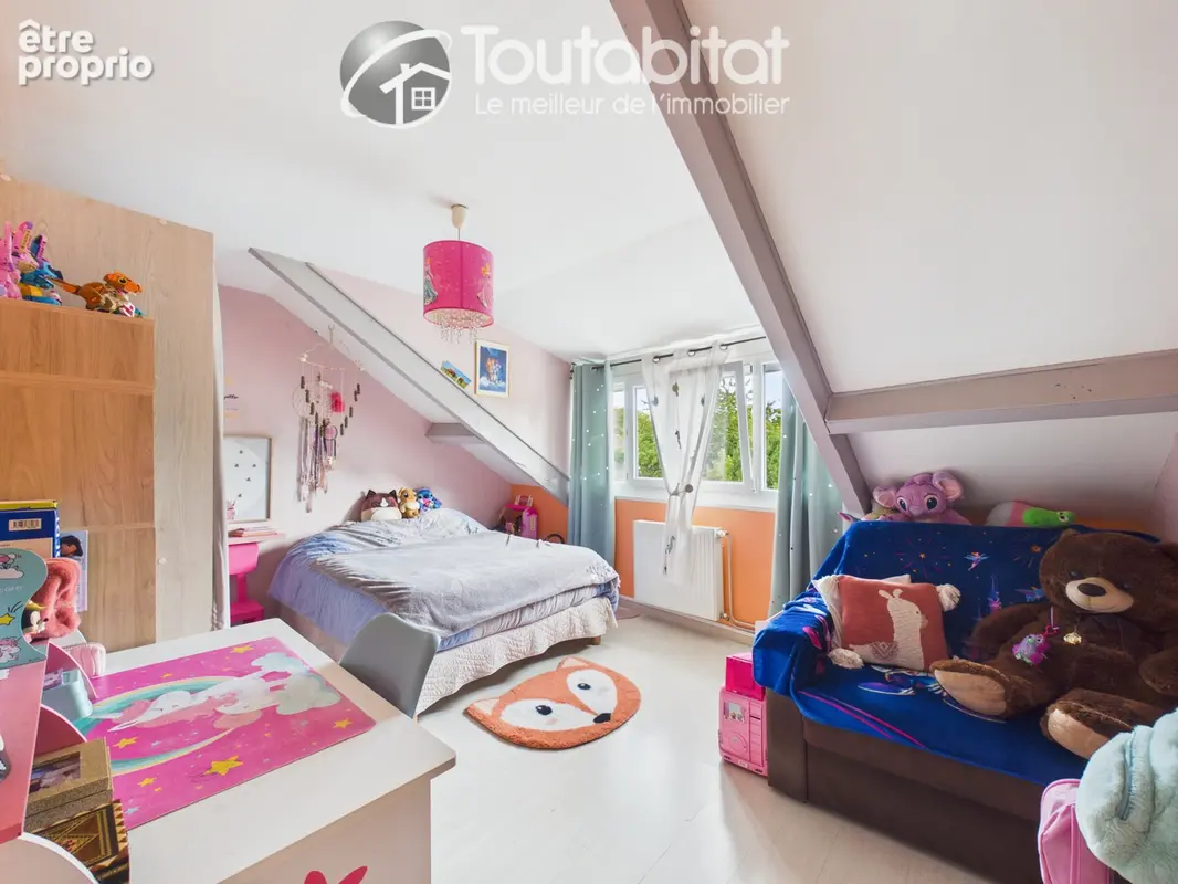 Maison 94 m² à vendre à Villers-Semeuse (08000) - photo 6