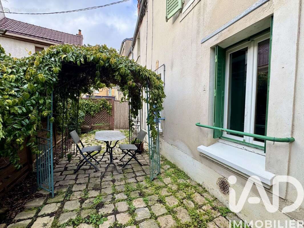 Photo 9 - Maison à SAINT-MICHEL-SUR-ORGE