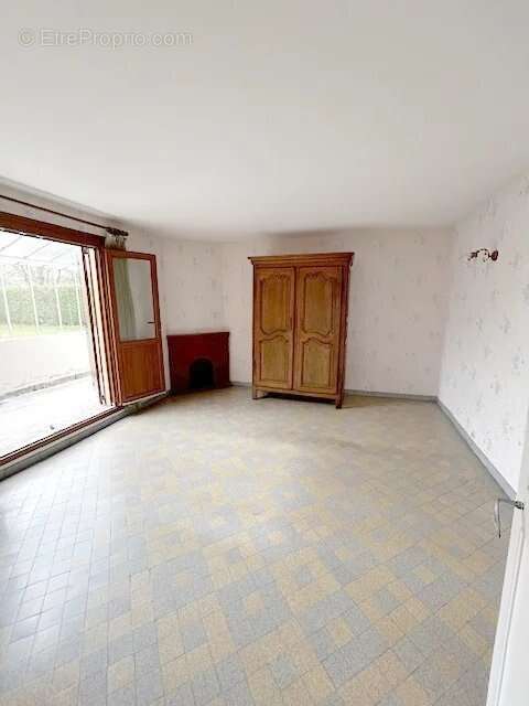 Maison à FEUQUIERES