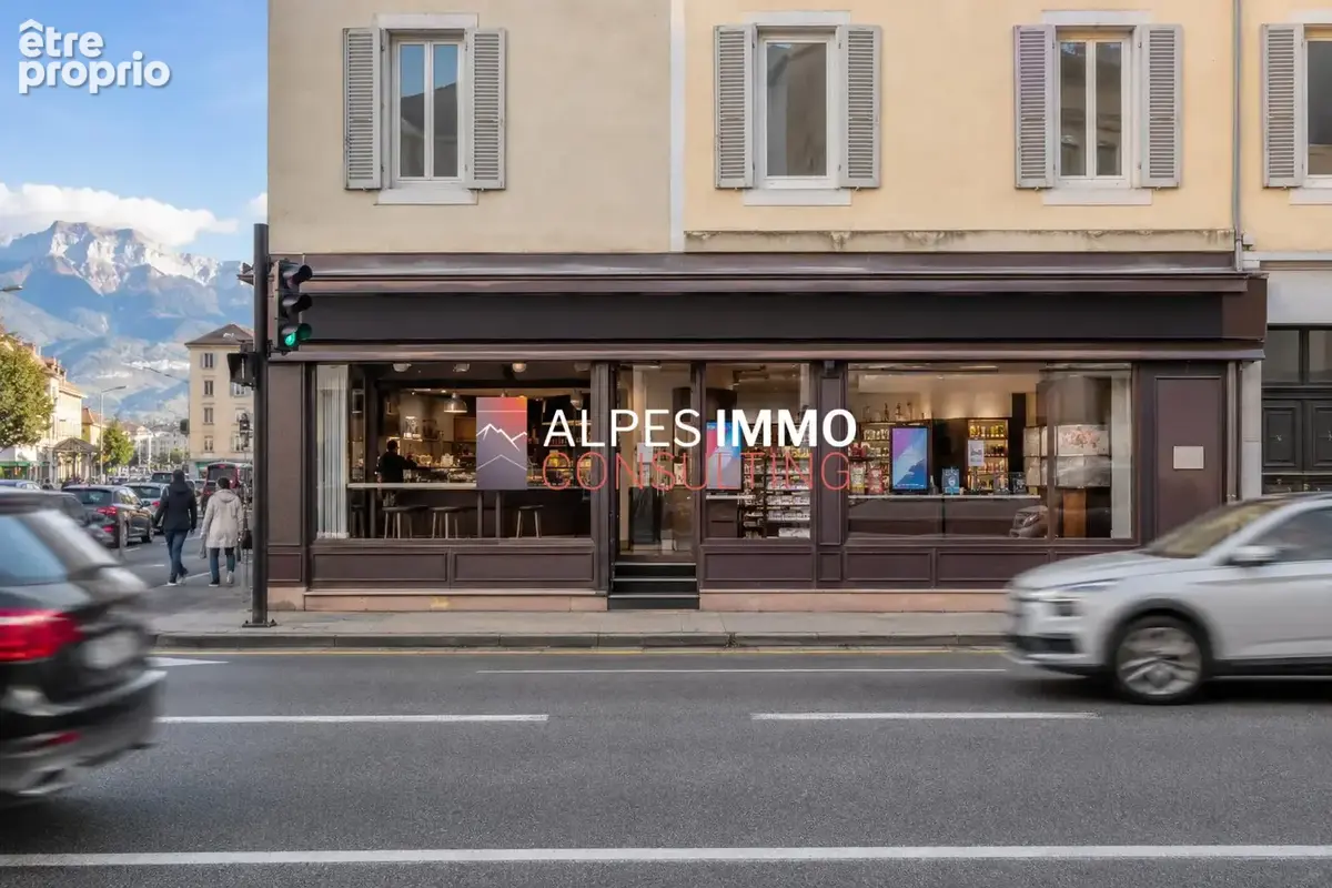 Autre à GAP