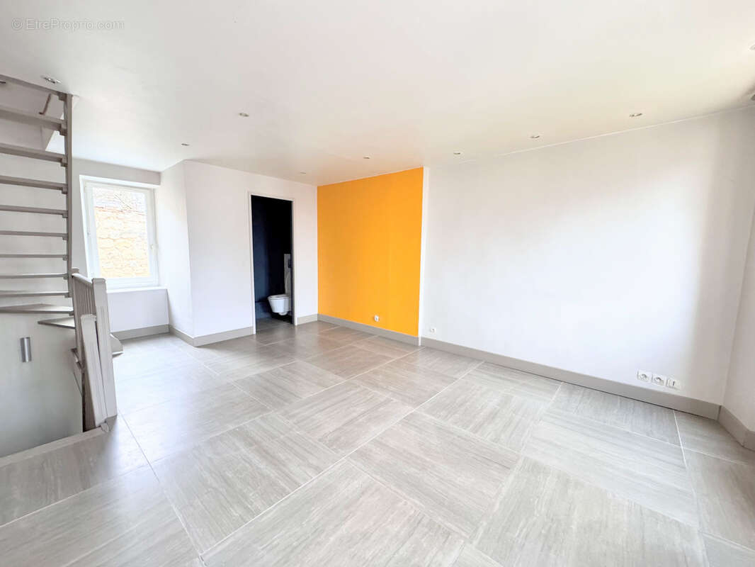 Maison à RUEIL-MALMAISON