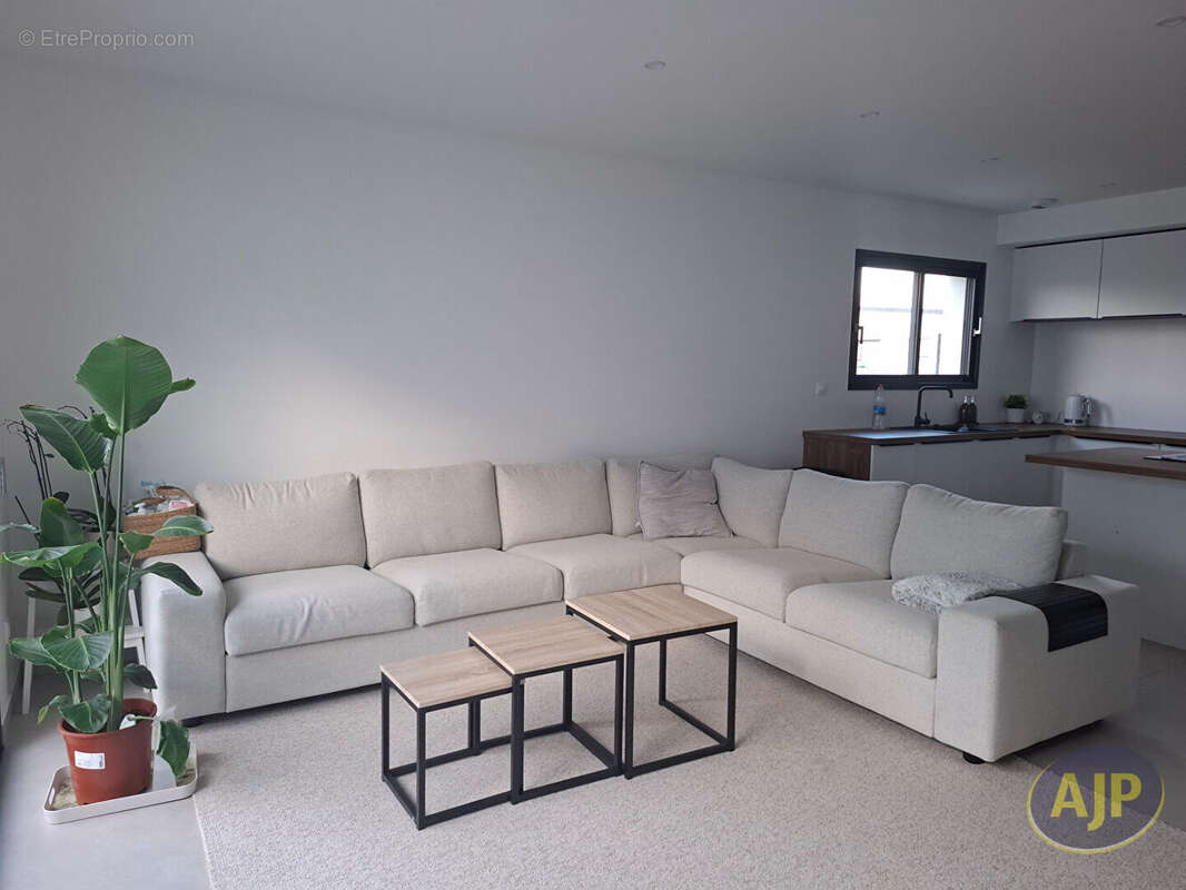 Maison à CHATEAUBRIANT