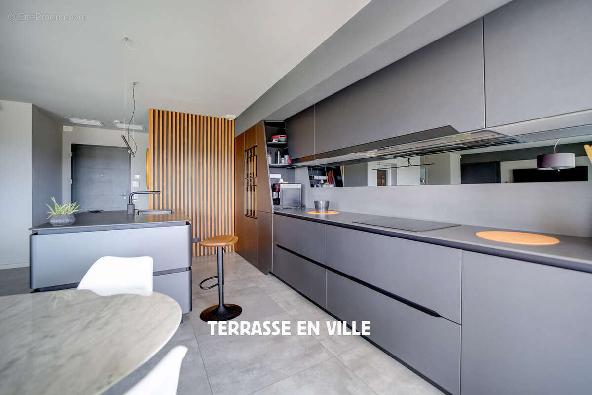 Appartement à SANARY-SUR-MER