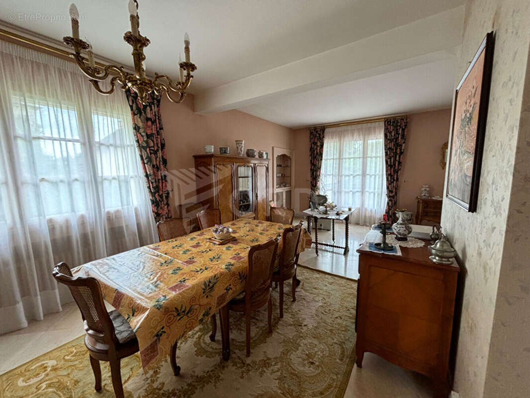 Maison à TONNERRE