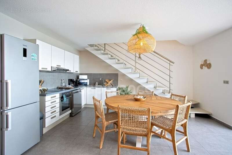 Appartement à SAINT-MARTIN