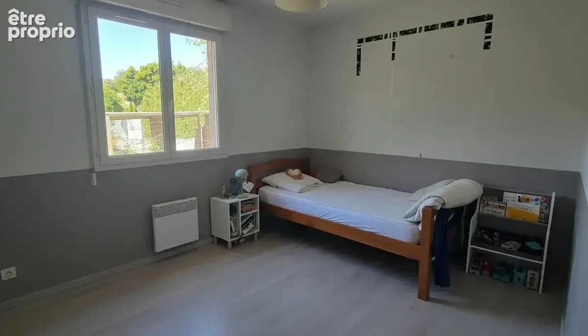 Maison 4 pièces 80 m² à vendre à Verfeil (31590) - photo 8