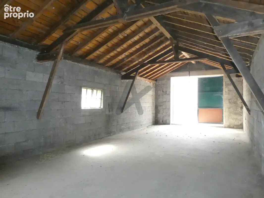 Grande maison de village 4 chambres avec terrasse, jardin et garage - photo 11