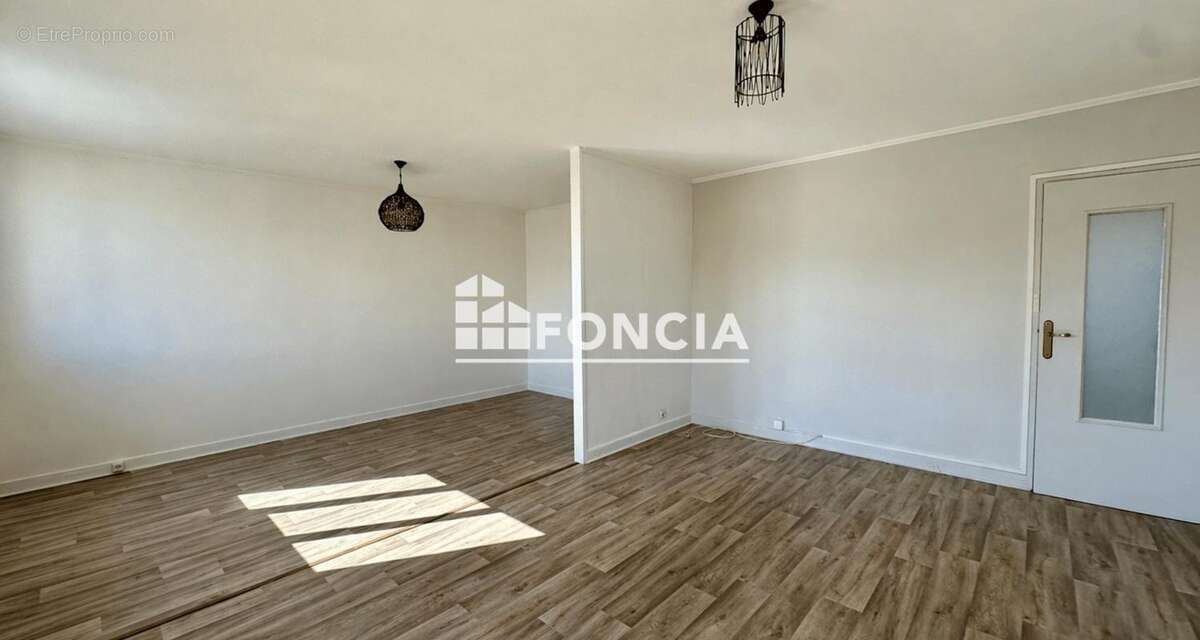 Appartement à DREUX