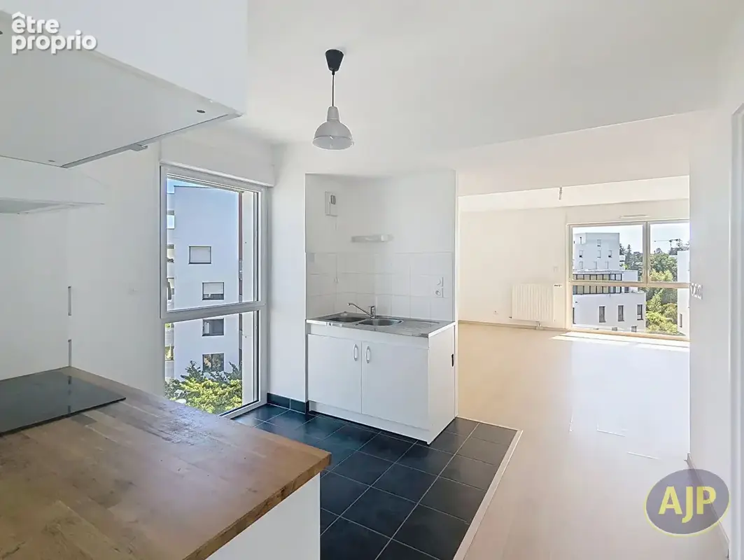 Appartement Duplex avec terrasse et stationnement - photo 2