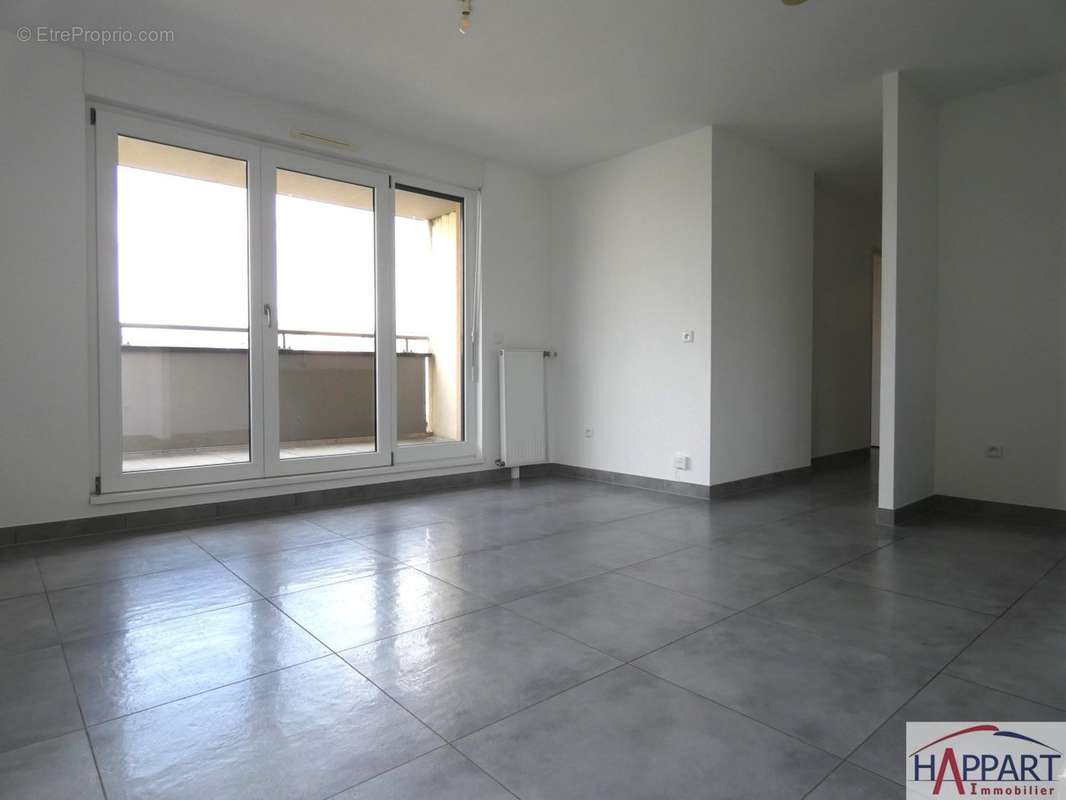 Appartement à MELUN