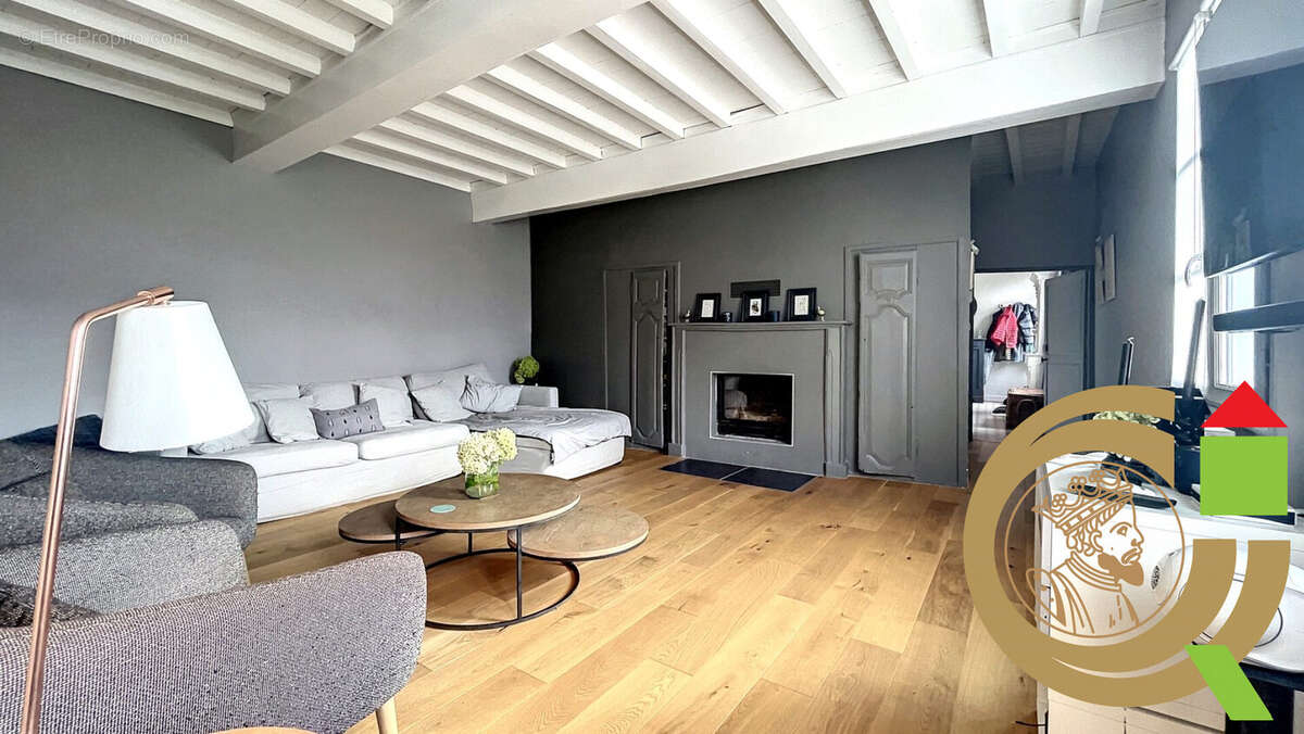 104 m² à Gouy-Saint-Andre  - photo 5