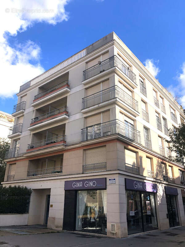 Appartement à VINCENNES