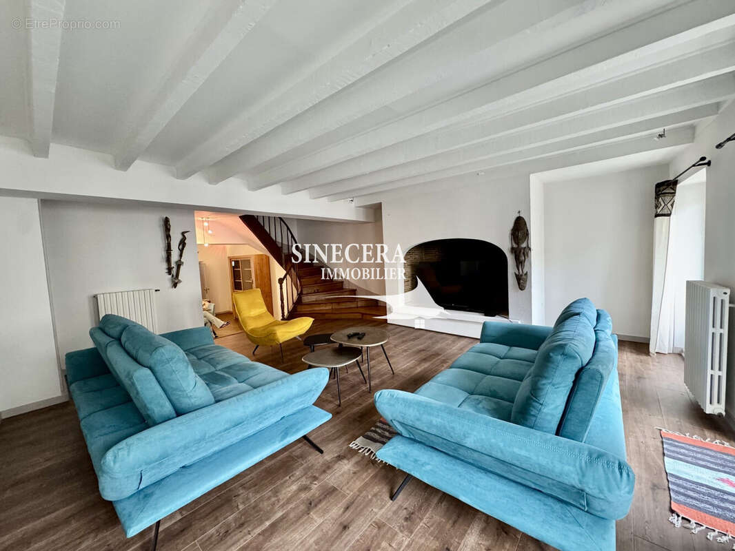 Maison à BERGERAC