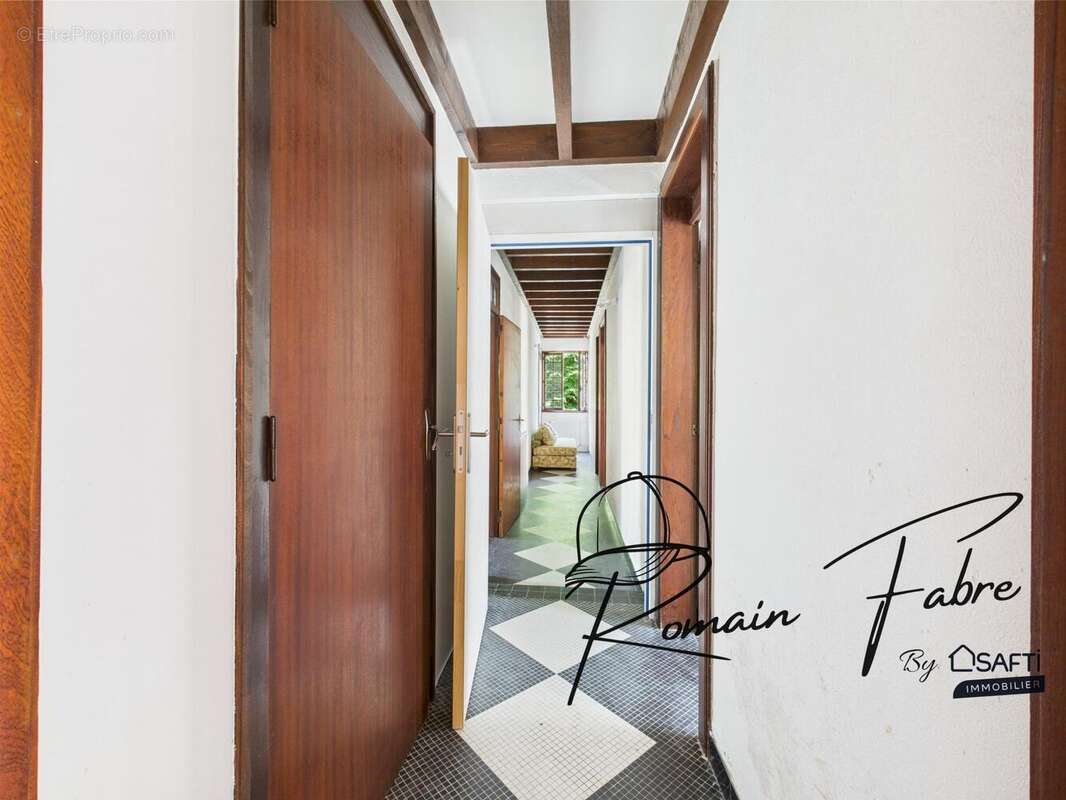 Photo 7 - Maison à MARANSIN