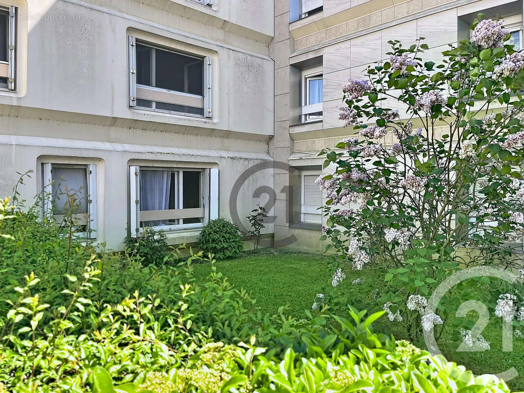 Appartement à AUXERRE