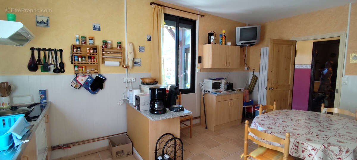 Appartement T3 - photo 2