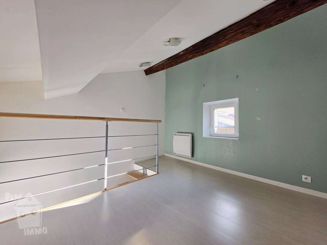 Appartement à DIEULOUARD