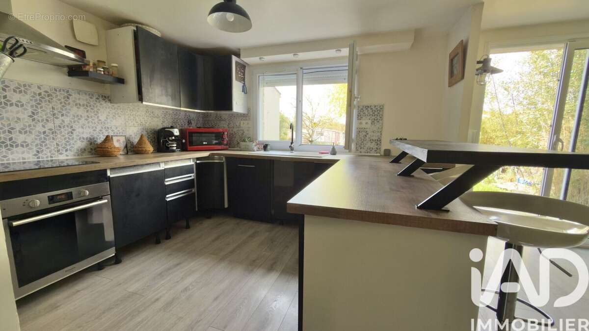 Photo 3 - Maison à ESNANDES