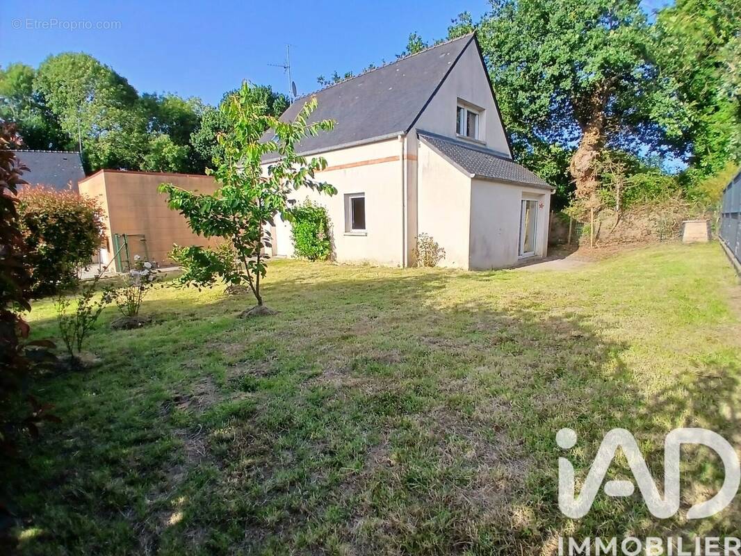 Photo 1 - Maison à CONCARNEAU