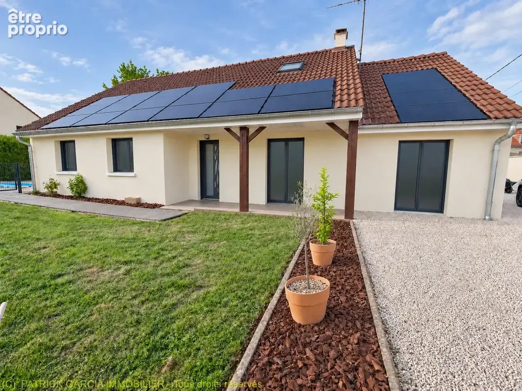 Photo Maison à Remilly-Sur-Tille au prix de 360 000€