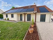 Maison à REMILLY-SUR-TILLE