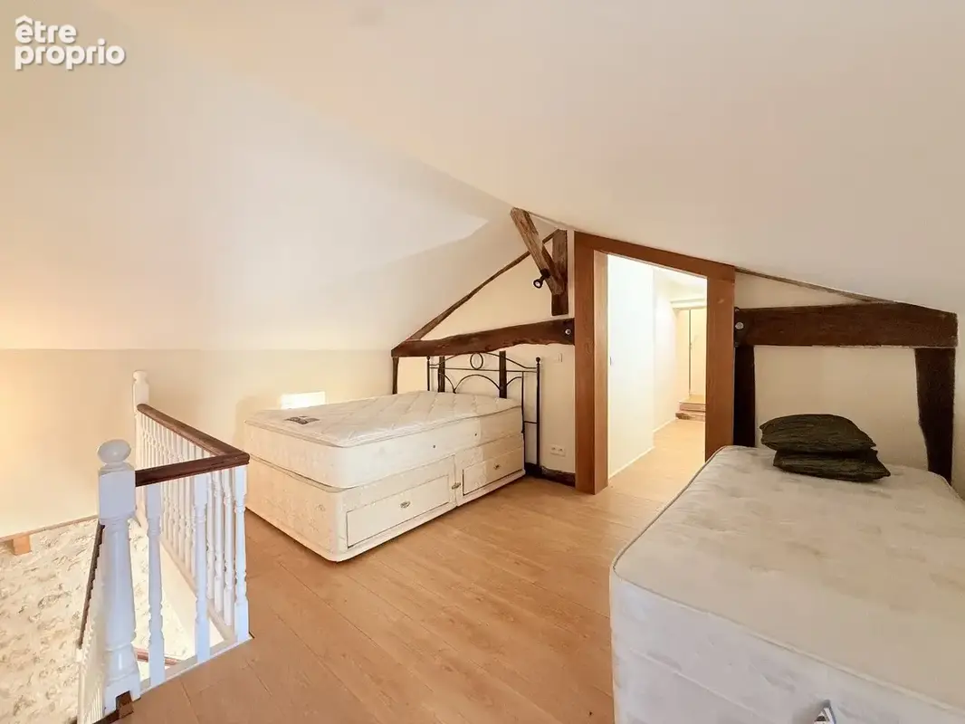 Maison de caractere - photo 10