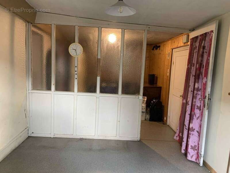 Maison à LUS-LA-CROIX-HAUTE