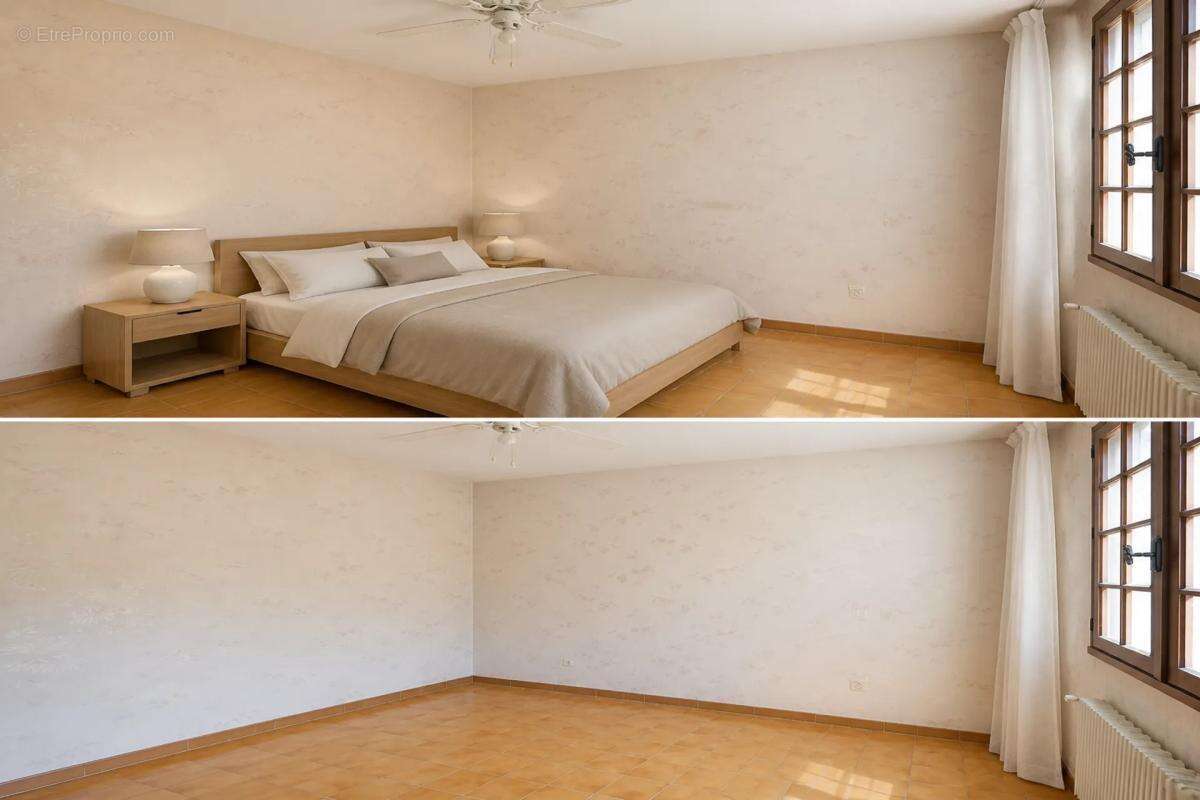 Maison de 5 pièces de 129 m² à Arles - photo 14
