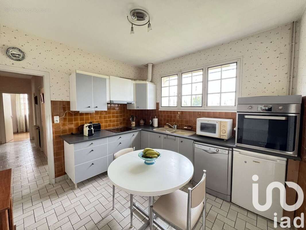 Photo 2 - Maison à LEOGNAN