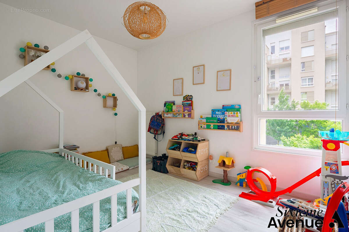 Appartement Bezons 5 pièce(s) 102 m2 - photo 8