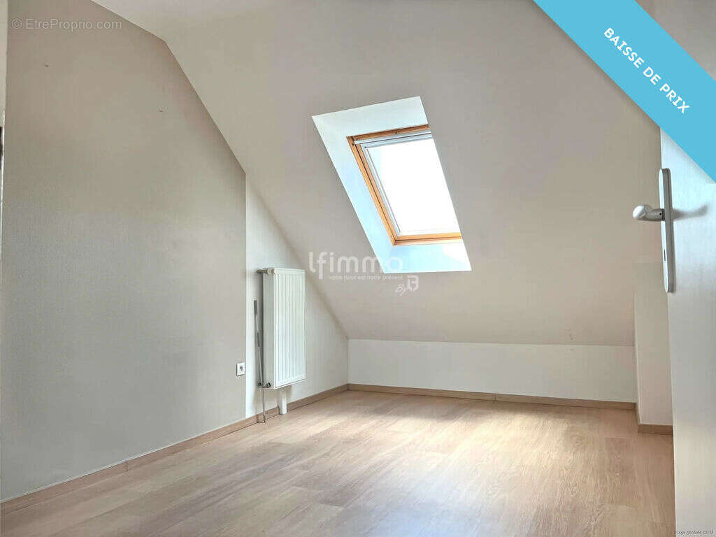 Appartement à COLMAR