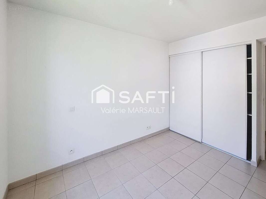 Photo 6 - Appartement à FONDETTES