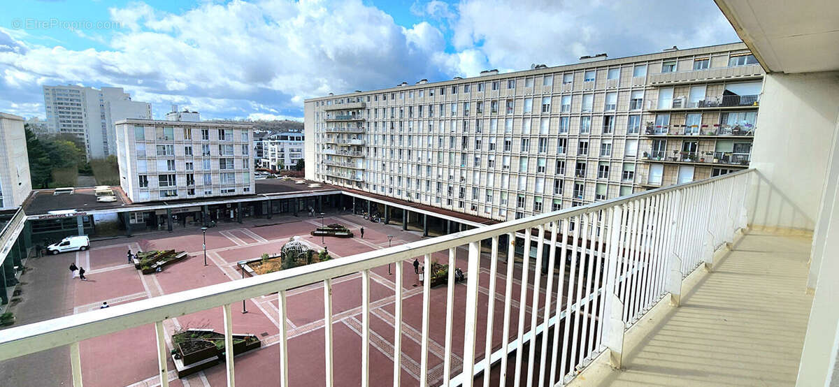 Appartement à SAINT-GRATIEN