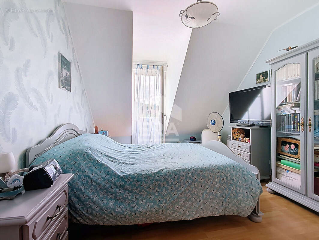 Maison 144m² à luzarches - photo 6