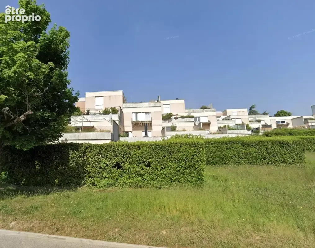 Photo Appartement à Villefontaine au prix de 145 000€