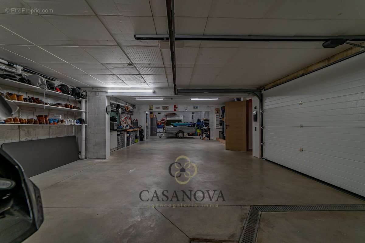 Maison à SAINT-GELY-DU-FESC