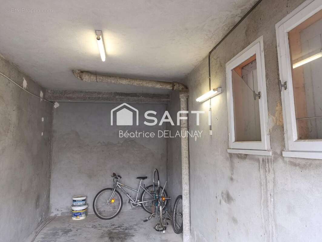 Photo 5 - Appartement à LE GRAU-DU-ROI