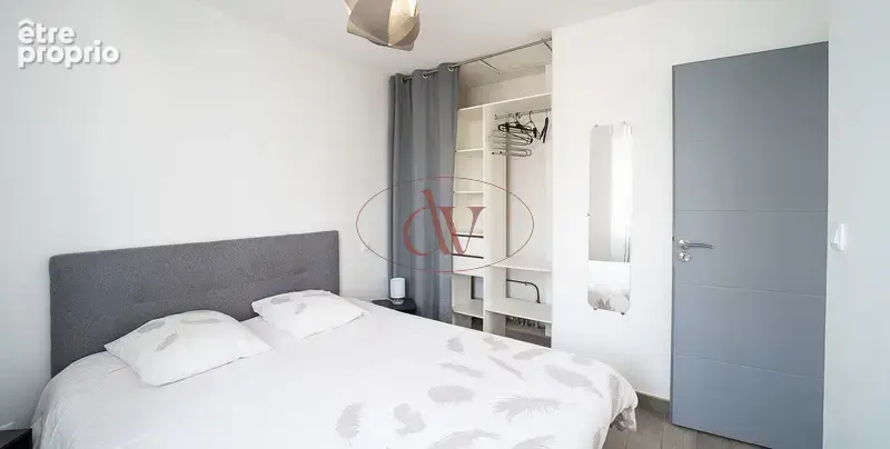 Immeuble de rapport / canet plage/ 5 appartements t2 + 1 appartement t3 / 213 m2 hab - photo 15